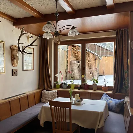 酒店 Raufner 茵聂科里姆斯