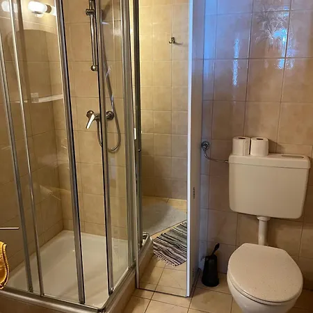 酒店 Raufner 茵聂科里姆斯