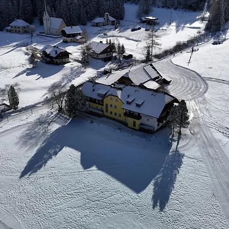 Raufner 3* 이너그렘즈