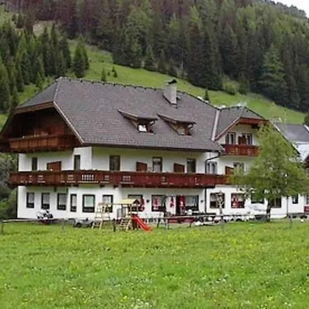 酒店 Raufner 茵聂科里姆斯