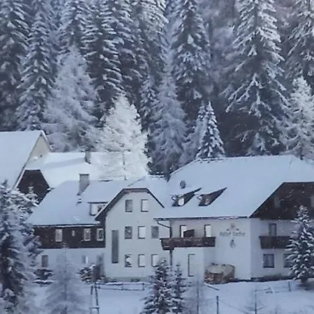 Raufner 酒店 茵聂科里姆斯