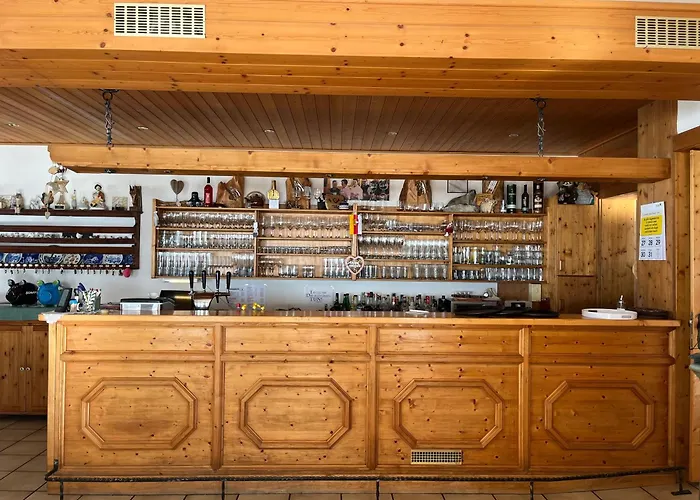 Hotel Raufner Innerkrems