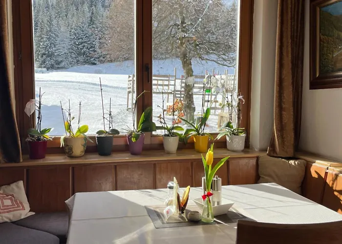 Raufner 3* Innerkrems