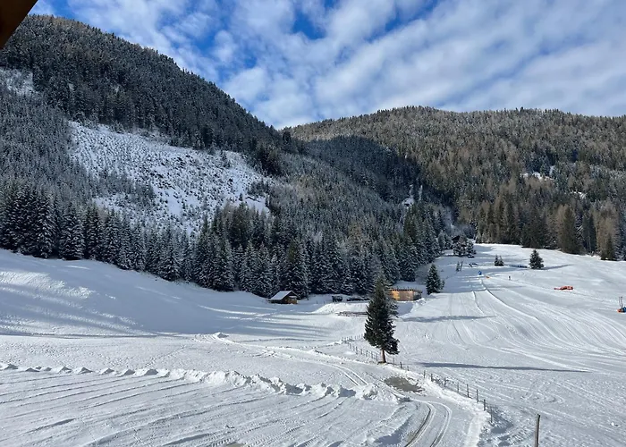 Raufner Hotel Innerkrems