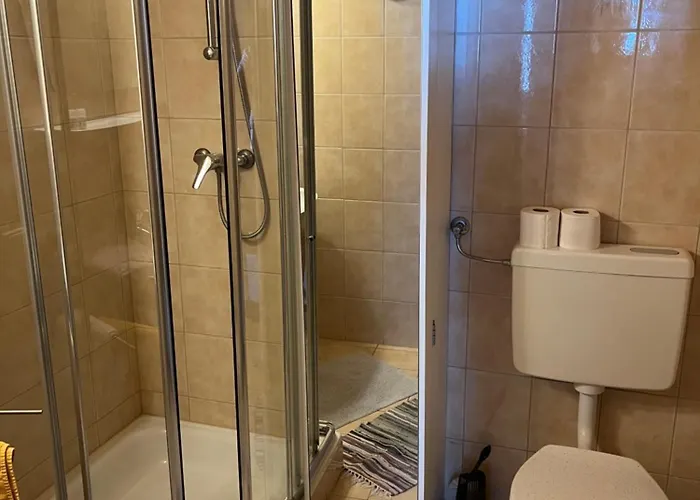 Hotel Raufner Innerkrems