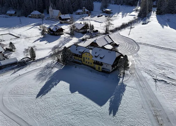 Raufner 3* 이너그렘즈