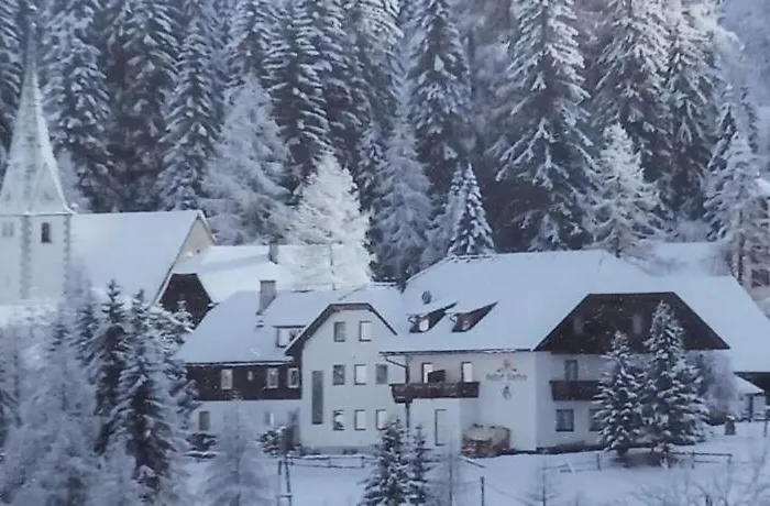 Raufner Hotel Innerkrems